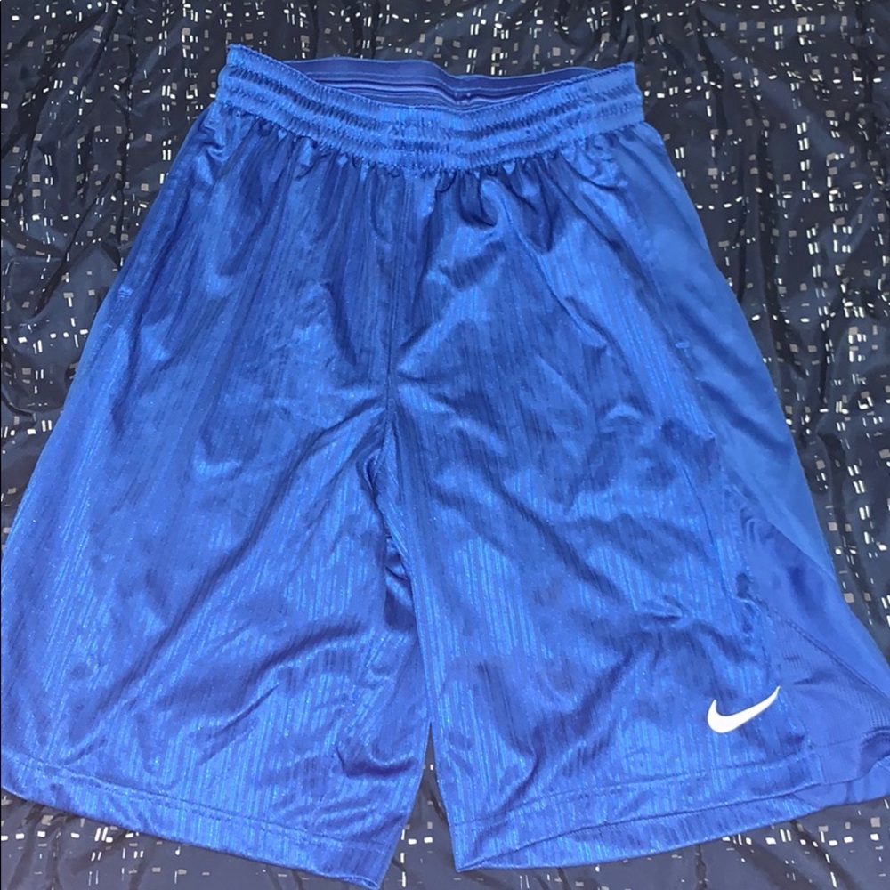 Men’s Dri-Fit shorts